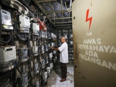 Cara Mengetahui Kebocoran Listrik di Rumah