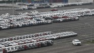 Investasi di Industri Otomotif Tembus Rp174 Triliun, Cek Detailnya
