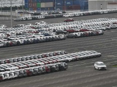 Investasi di Industri Otomotif Tembus Rp174 Triliun, Cek Detailnya