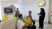 Bisikan JP Morgan untuk Saham Indosat (ISAT)