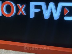 FWD Milik Taipan Hong Kong Richard Li Kembali Gaungkan IPO