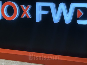 FWD Milik Taipan Hong Kong Richard Li Kembali Gaungkan IPO