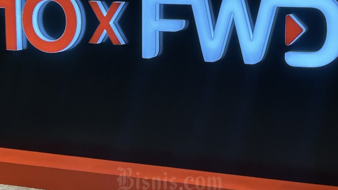 FWD Milik Taipan Hong Kong Richard Li Kembali Gaungkan IPO