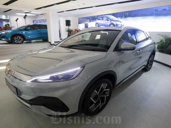 EV Incentives: Boon for Foreign Brands, Bane of Local Industry