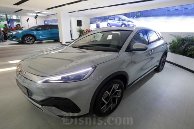 EV Incentives: Boon for Foreign Brands, Bane of Local Industry