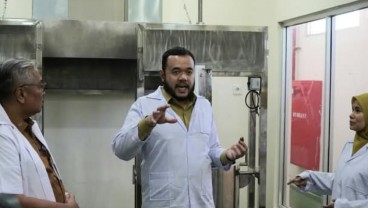 Pemanfaatan Sentra Rendang Padang Belum Optimal, Ini Strategi Pengelolahannya