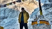 Pendaki Ini Pecahkan Rekor Dunia, Naik Gunung Everest Sebanyak 19 Kali
