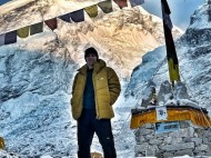 Pendaki Ini Pecahkan Rekor Dunia, Naik Gunung Everest Sebanyak 19 Kali