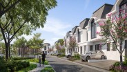Inovasi Keberlanjutan Lingkungan Penuhi Kebutuhan Para Pencari Rumah