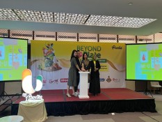 Mengenali Kebutuhan Nutrisi Secara Personal untuk Kesehatan