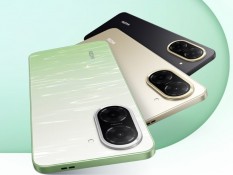 Spesifikasi Redmi A5, Ponsel Seharga Rp1 Jutaan