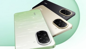 Spesifikasi Redmi A5, Ponsel Seharga Rp1 Jutaan