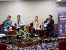 Respons Agresivitas China, Akademisi Imbau Asean Tingkatkan Persatuan