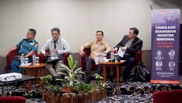 Respons Agresivitas China, Akademisi Imbau Asean Tingkatkan Persatuan