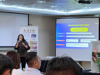 Telkom Regional II Dorong Entrepreneur Untuk Tingkatkan Skala Bisnisnya Dengan Digitalisasi