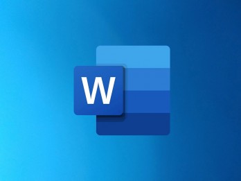 Cara Buat dan Cetak Pas Foto Ukuran 3x4 Menggunakan Ms.Word