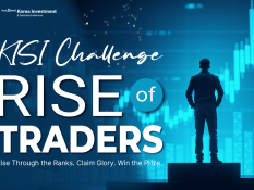 Belajar dari Sang Legenda: Disiplin dan Adaptasi, Kunci Sukses Trading