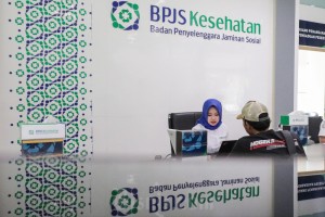 Tren Peningkatan Jumlah Peserta JKN Nonaktif Terus Meningkat Setiap Tahun