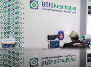 Tren Peningkatan Jumlah Peserta JKN Nonaktif Terus Meningkat Setiap Tahun