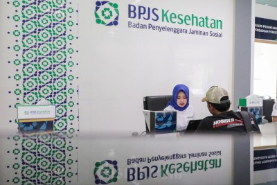 Tren Peningkatan Jumlah Peserta JKN Nonaktif Terus Meningkat Setiap Tahun