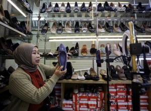 Pemerintah Keluarkan Kebijakan Yang Mengatur Pemberian Diskon Ongkos Kirim Oleh Perusahaan Kurir