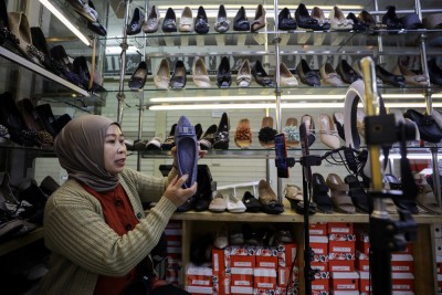 Pemerintah Keluarkan Kebijakan Yang Mengatur Pemberian Diskon Ongkos Kirim Oleh Perusahaan Kurir