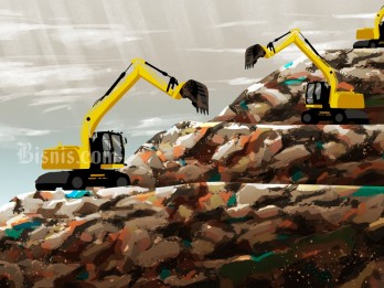 Atasi Masalah Sampah, KLH Bakal Beri Sanksi TPA Open Dumping