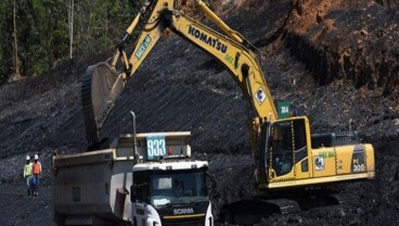 United Tractors (UNTR) Rampung Suntik Modal Acset (ACST) Rp500 Miliar
