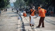 Alasan 3.000 Pegawai Honorer di Pemkot Makassar Diberhentikan