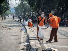 Alasan 3.000 Pegawai Honorer di Pemkot Makassar Diberhentikan