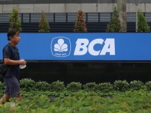Para Investor Manfaatkan Peluang dari Kenaikan saham BCA (BBCA)