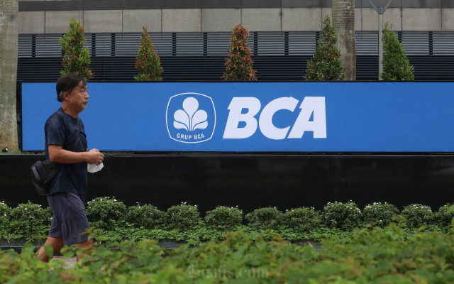 Para Investor Manfaatkan Peluang dari Kenaikan saham BCA (BBCA)