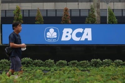 Para Investor Manfaatkan Peluang dari Kenaikan saham BCA (BBCA)