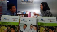 AJB Bumiputera 1912 Ungkap PMN Sebagai Sumber Lonjakan Pandapatan Lain pada 2024