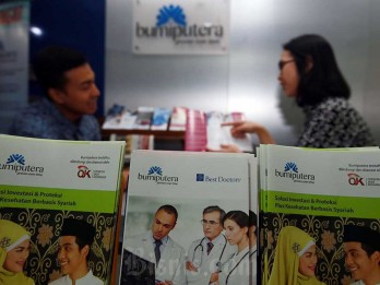 AJB Bumiputera 1912 Ungkap PMN Sebagai Sumber Lonjakan Pandapatan Lain pada 2024