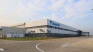 Resmi! Pabrik AC Daikin Cikarang Rp3,3 Triliun Mulai Produksi Tahun Ini