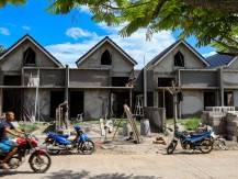 Seabrek Masalah Program 3 Juta Rumah: Anggaran Cekak, Minim Realisasi