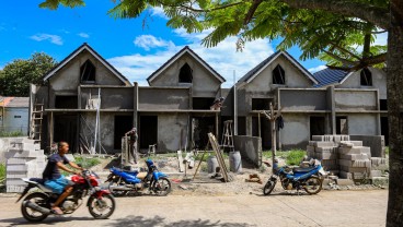 Seabrek Masalah Program 3 Juta Rumah: Anggaran Cekak, Minim Realisasi