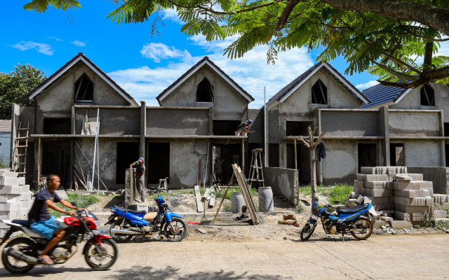 Seabrek Masalah Program 3 Juta Rumah: Anggaran Cekak, Minim Realisasi