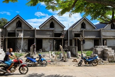 Seabrek Masalah Program 3 Juta Rumah: Anggaran Cekak, Minim Realisasi