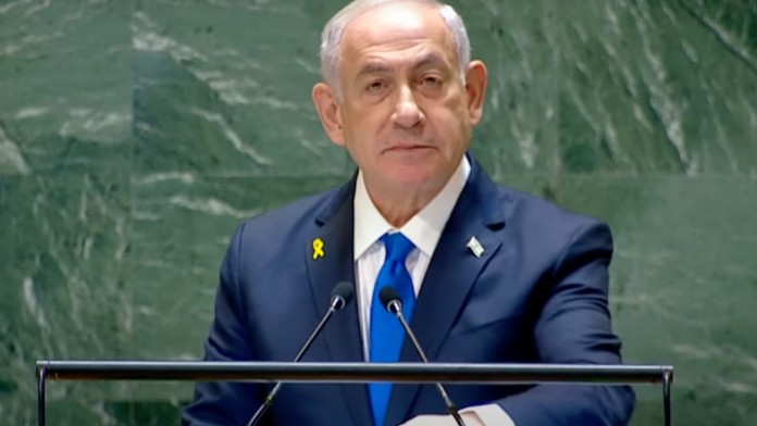 Netanyahu Ngotot Bakal Kuasai Seluruh Jalur Gaza, Blokade Akses Bantuan