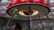 IHSG Dibuka Menguat Didorong Saham Prajogo Pangestu TPIA, BREN dan CUAN