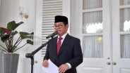 Pramono Pertimbangkan Usulan Bentuk BUMD Khusus Parkir, Jukir Liar Bakal Ditertibkan?