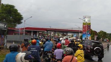 Pemprov Kaltim Blak-blakan soal BBM Pertamax Langka di Balikpapan