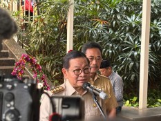 Pramono Matangkan Rencana Buka Pulau Kucing di Kepulauan Seribu