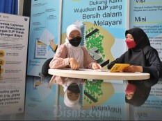 Anak Buah Sri Mulyani Raup Pajak Rp5,8 Triliun di Kaltimtara Hingga April 2025, Turun 24,1%