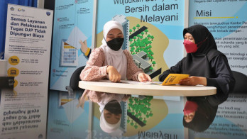 Anak Buah Menkeu Sri Raup Pajak Rp5,8 Triliun di Kaltimtara Hingga April 2025, Turun 24,1%