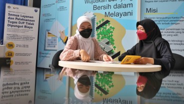 Anak Buah Sri Mulyani Raup Pajak Rp5,8 Triliun di Kaltimtara Hingga April 2025, Turun 24,1%
