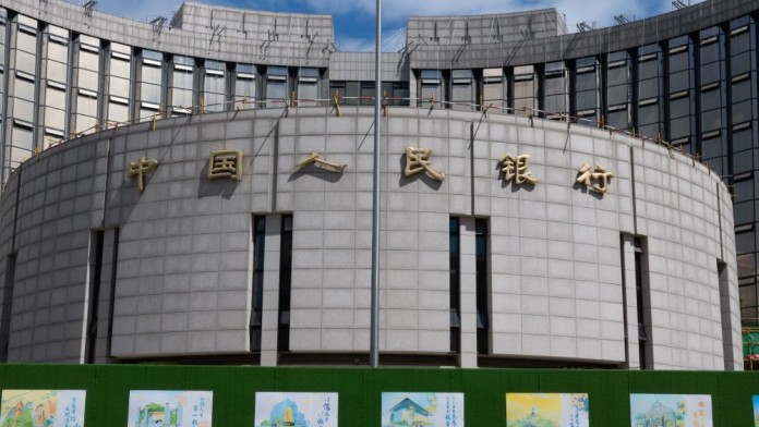 China Pangkas Suku Bunga, Antisipasi Dampak Perang Dagang