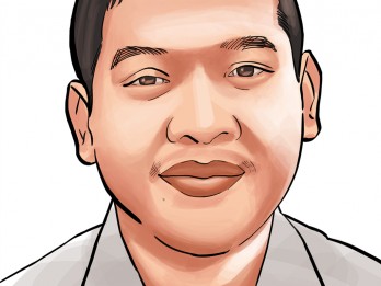 SPEKTRUM : Sepertiga Hidup